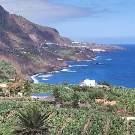 Daire Beachfront Duplex Penthouse With Pool, Rooftop, Sea View