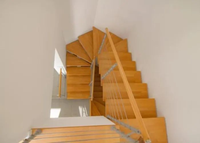 Appartement Beachfront Duplex Penthouse With Pool, Rooftop, Sea View El Médano