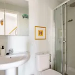 Beachfront Duplex Penthouse With Pool, Rooftop, Sea View