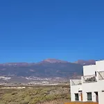 Beachfront Duplex Penthouse With Pool, Rooftop, Sea View * 厄尔梅达诺