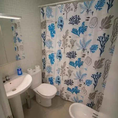 Beachfront Duplex Penthouse With Pool, Rooftop, Sea View