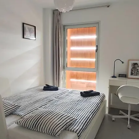 Beachfront Duplex Penthouse With Pool, Rooftop, Sea View 厄尔梅达诺