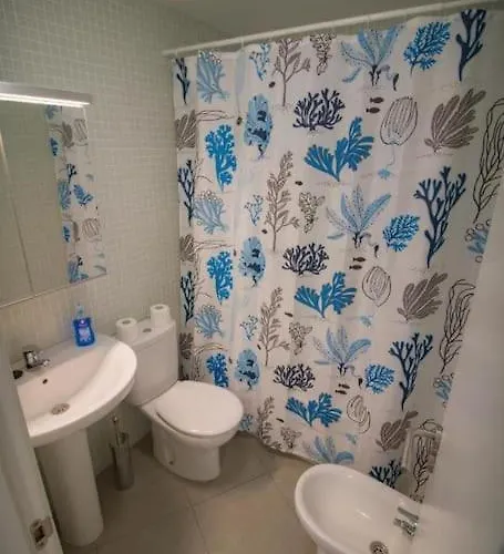 Beachfront Triplex Penthouse With Pool, Rooftop, Sea View