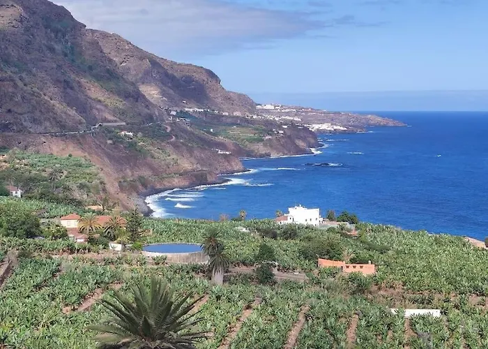 Appartamento Beachfront Triplex Penthouse With Pool, Rooftop, Sea View