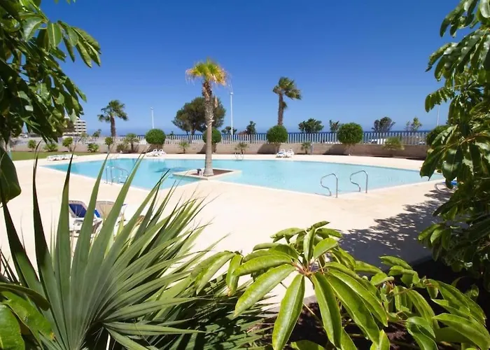 Beachfront Triplex Penthouse With Pool, Rooftop, Sea View * El Médano